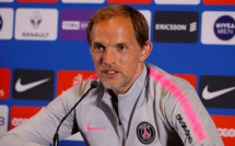 Coupe de France - Thomas TUCHEL : "C'est notre responsabilité de gagner..."