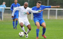 #Mercato - Retour à Belleroche pour Smahine Bentahar