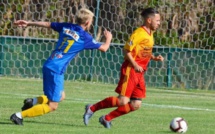 #Mercato - Un joueur de Saint-Priest rejoint le FC Gueugnon