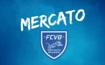 Le FC Villefranche Beaujolais communique sur le mercato